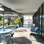 Suíte Particular no Blue Tree Towers