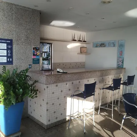 Particular No Blue Tree Towers Apartamento
