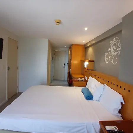 Apartamento Particular No Blue Tree Towers Fortaleza (Ceara)