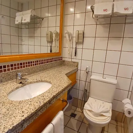 Apartamento Particular No Blue Tree Towers *