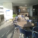 Suíte Particular no Blue Tree Towers